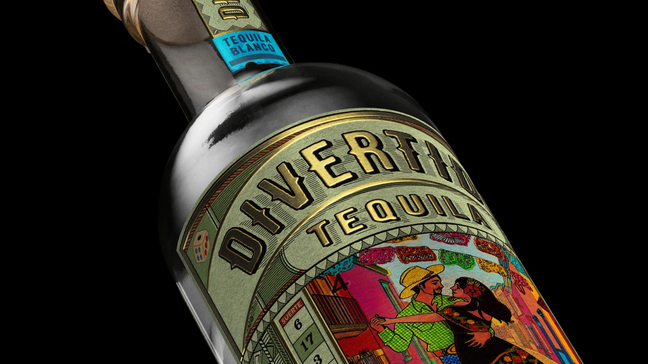 Trabalho em Destaque: Projeto Tequila Divertido